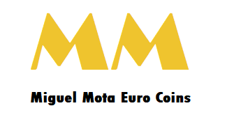 Miguel Mota Euro Coins