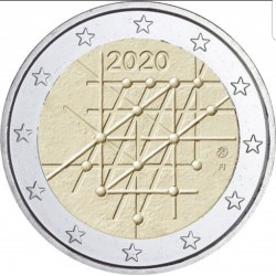 Finlândia 2020 - 100 Anos...
