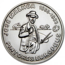 2.50€ Portugal 2012  José...