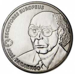 2.50€ Portugal 2013 José...