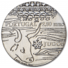 2.50€ Portugal 2014 Jugos