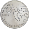 2.50€ Portugal 2015 - 70 Anos de Paz na Europa