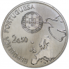 2.50€ Portugal 2015 - 70 Anos de Paz na Europa