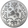 2.50€ Portugal 2015 Colchas de Castelo Branco