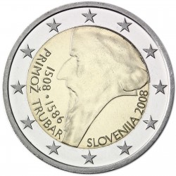 Eslovénia 2008 - 500.º...