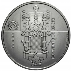 5€ Portugal 2004 Convento...