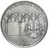 5€ Portugal 2005 Papa João XXI