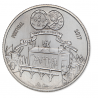 5€ Portugal 2017 D. Maria Bárbara de Bragança