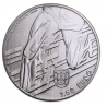 7.50€ Portugal 2017 Carlos Lopes