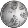 7.50€ Portugal 2019 Joaquim Agostinho
