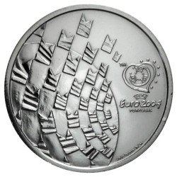 8€ Portugal 2003 Futebol é...