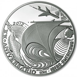 10€ Portugal 2012 XX...