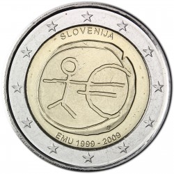 Eslovénia 2009 - 10.º...