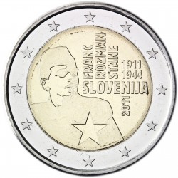Eslovénia 2011 - 100.º...