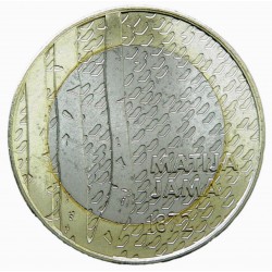 3€ Eslovénia 2022