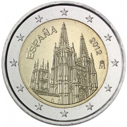 Espanha 2012 - Catedral de...