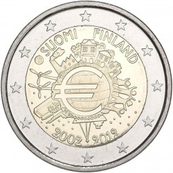 Finlândia 2012 - 10.º...