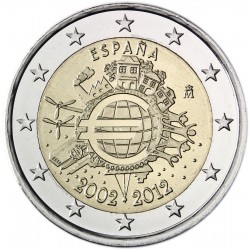 Espanha 2012 - 10.º...