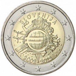 Eslovénia 2012 - 10.º...