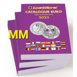 Catálogo Euro Leuchttrum 2023