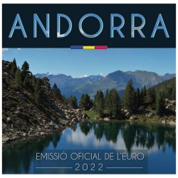Carteira Anual BNC Andorra...