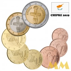Euro Set Chipre 2015