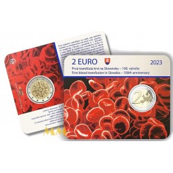 Coincard Eslováquia 2023...