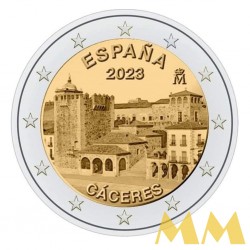 Espanha 2023 Cidade Velha...