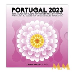 Série Anual BNC Portugal 2023