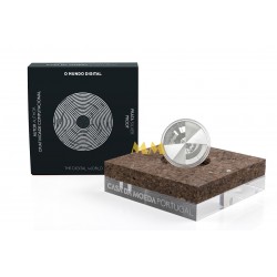 Proof 10€ Portugal 2023...