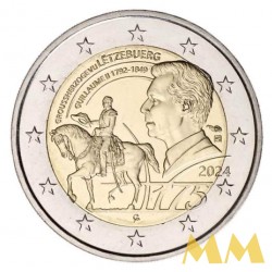 Luxemburgo 2024 - 175º...