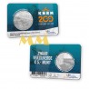 Coincard 5€ Holanda 2024 KNRM 200 Years