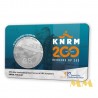 Coincard 5€ Holanda 2024 KNRM 200 Years