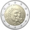 França 2016 - François Mitterrand