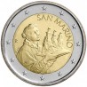 2€ San Marino 2023