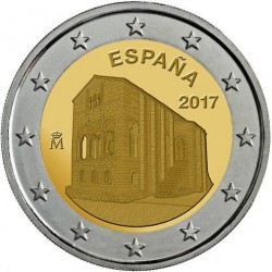 Espanha 2017 -  Igrejas do...