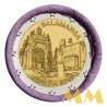 Rolo 2€ Espanha 2025 Salamanca