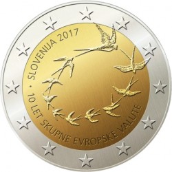 Eslovénia 2017 - 10.º...