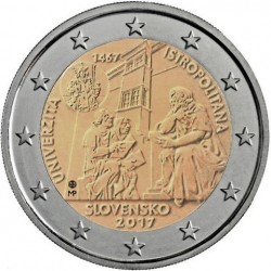Eslováquia 2017 - 550 Anos...