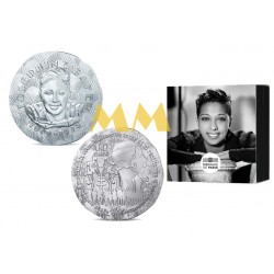 Proof 10€ França 2025...