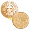 5€ San Marino 2019 "Signo Caranguejo"