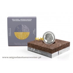 Proof 10€ Portugal 2025...