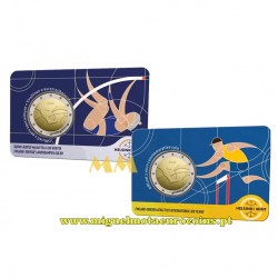 Coincard Aleatório...