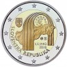 Eslováquia 2018 - 25.º Aniversário do estabelecimento da República Eslovaca