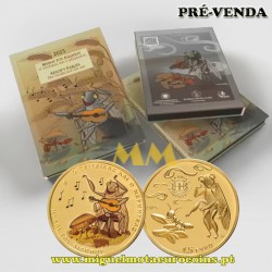 Proof 1.5€ Grécia 2025 A...