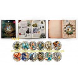 Álbum de colecionador 3€...