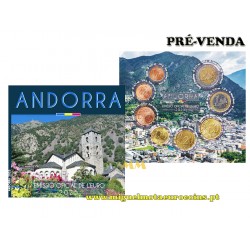 Série Anual BNC Andorra 2025