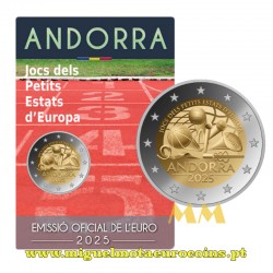 Andorra 2025 Jogos dos...