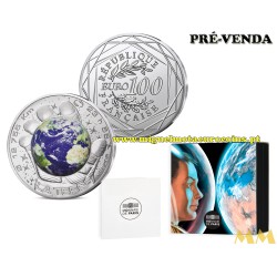 100€ França 2025 A Odisseia...