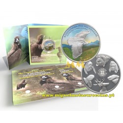 Proof 5€ Grécia 2025 O...